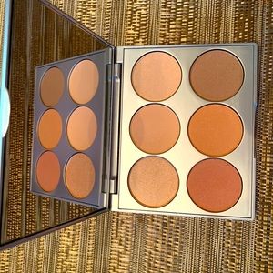 La Bella Donna - Positano Palette - Like New